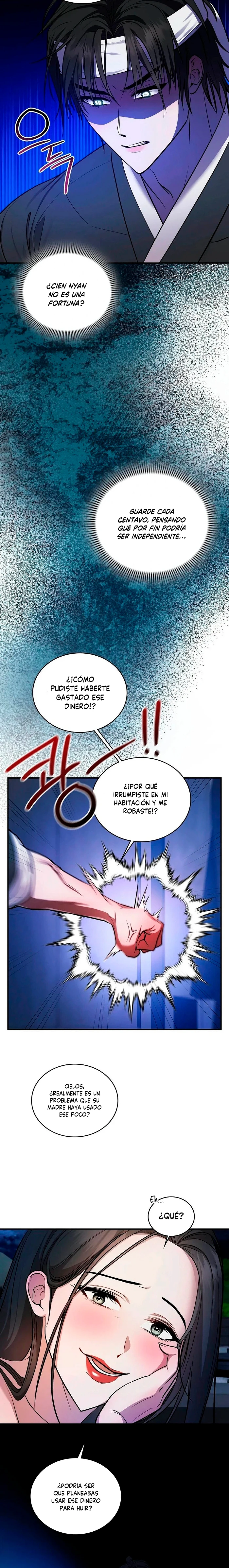 Goblin Capítulo 7 - Página 2
