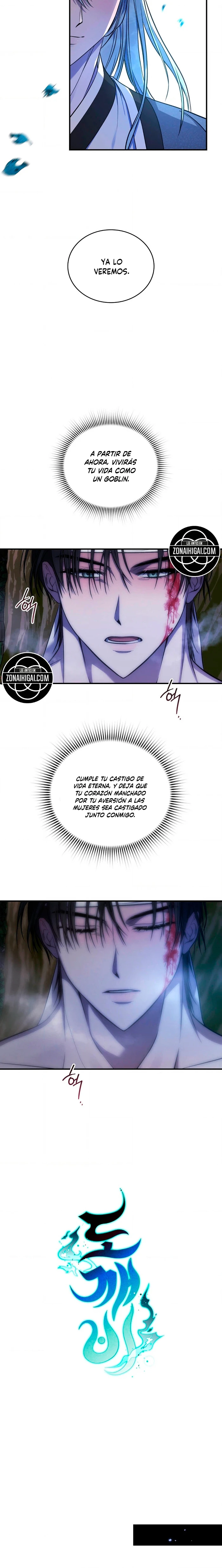 Goblin Capítulo 8 - Página 4