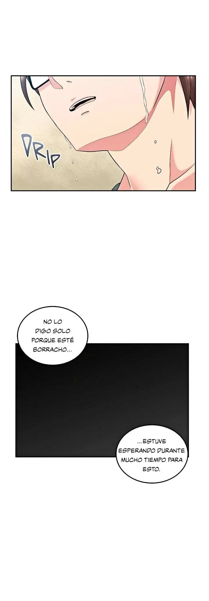 La Mujer mas alla del Muro Capítulo 12 - Página 8