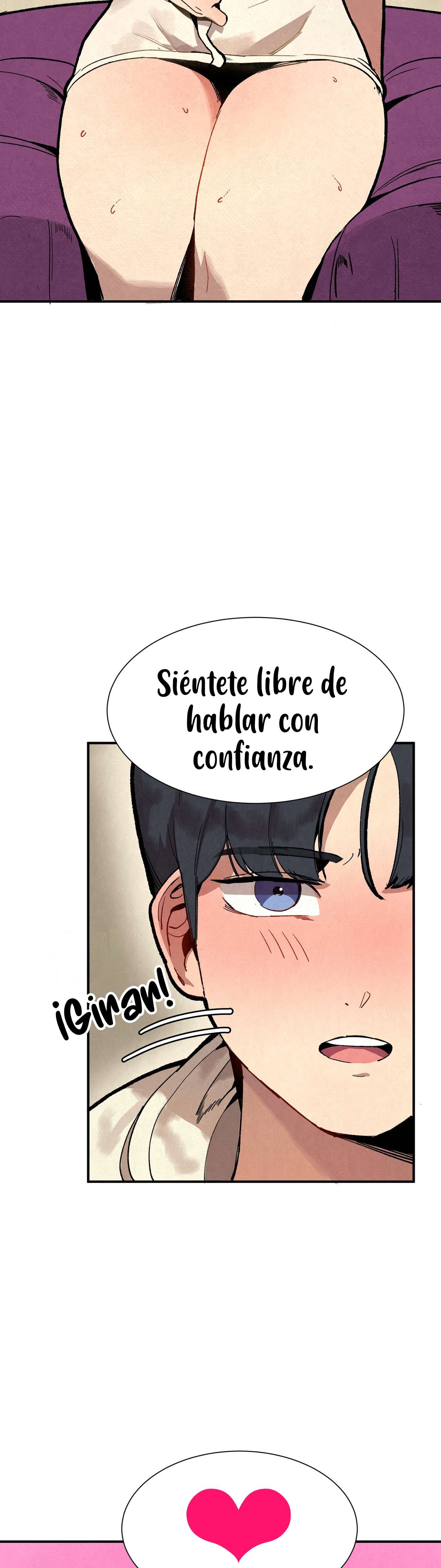 Club de Senderismo Erotico Capítulo 4 - Página 4