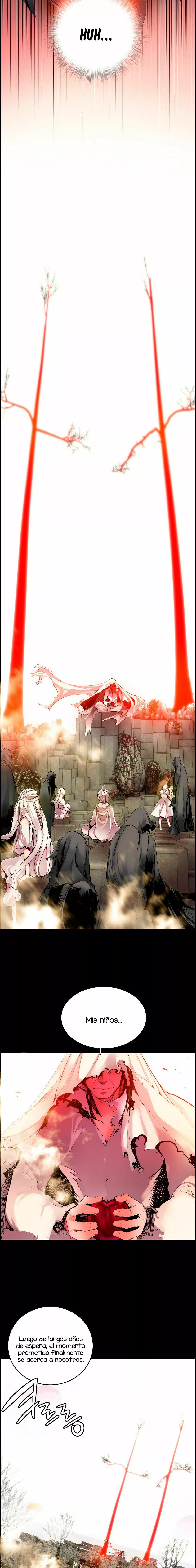 Lilith's Cord Capítulo 13 - Página 6