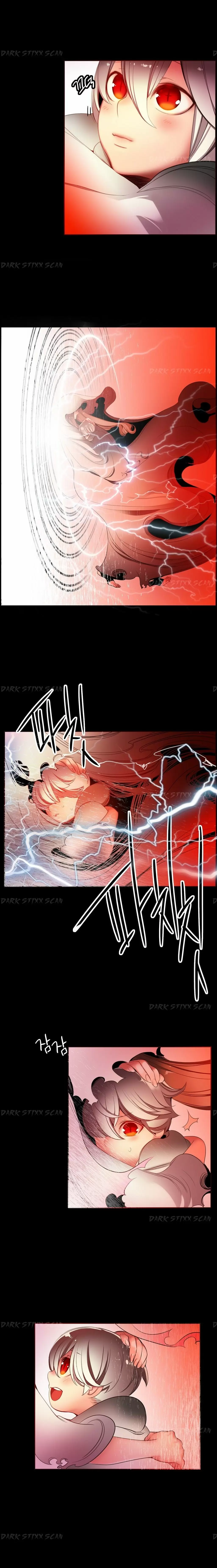 Lilith's Cord Capítulo 17 - Página 2