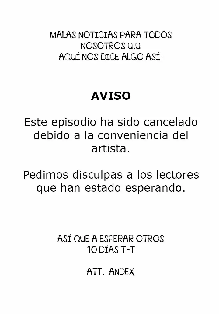 Lilith's Cord Capítulo 19 - Página 2