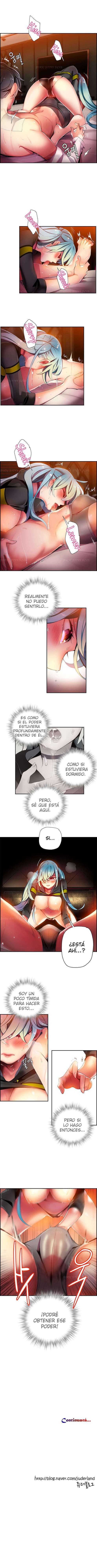 Lilith's Cord Capítulo 22 - Página 12