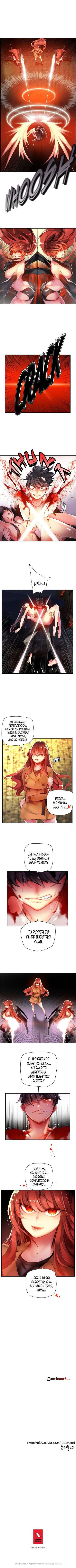 Lilith's Cord Capítulo 35 - Página 8