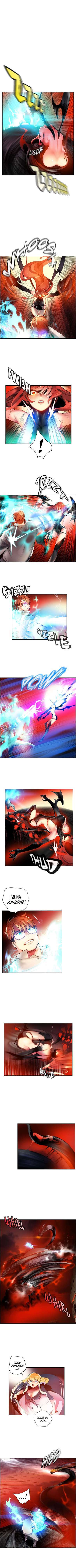 Lilith's Cord Capítulo 39 - Página 3