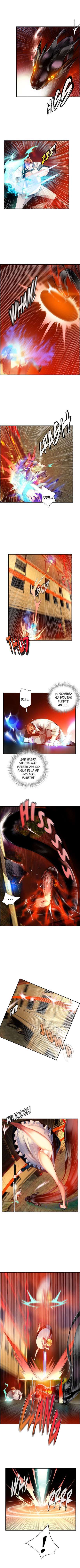 Lilith's Cord Capítulo 39 - Página 4
