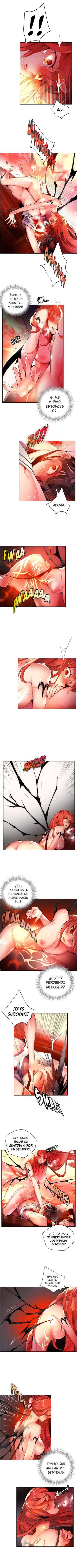 Lilith's Cord Capítulo 39 - Página 6