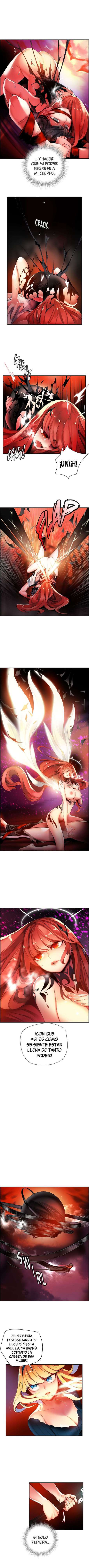 Lilith's Cord Capítulo 40 - Página 4