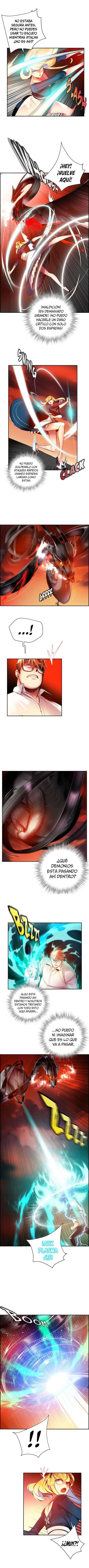 Lilith's Cord Capítulo 40 - Página 6