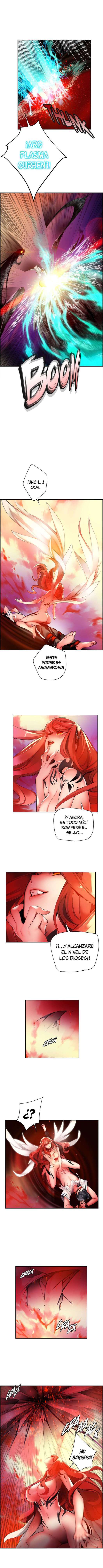 Lilith's Cord Capítulo 40 - Página 9