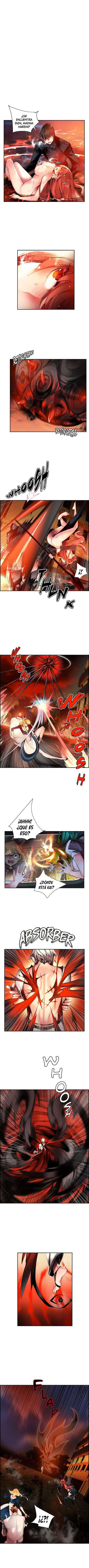 Lilith's Cord Capítulo 43 - Página 3