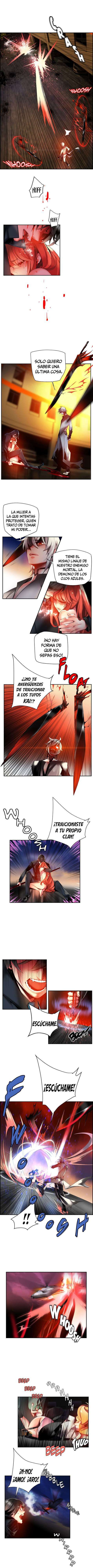 Lilith's Cord Capítulo 43 - Página 7