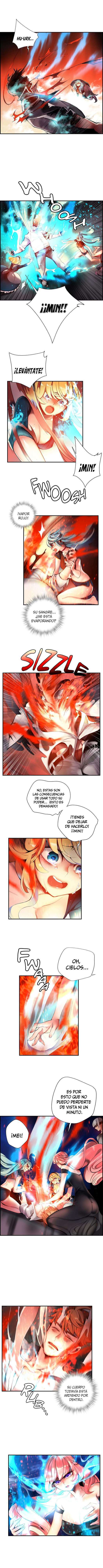 Lilith's Cord Capítulo 47 - Página 4