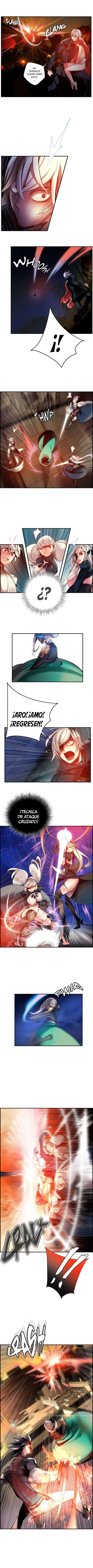 Lilith's Cord Capítulo 47 - Página 8