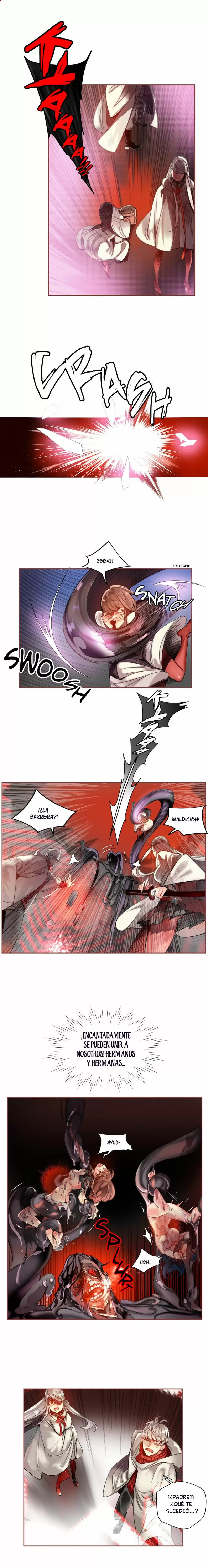 Lilith's Cord Capítulo 61 - Página 15