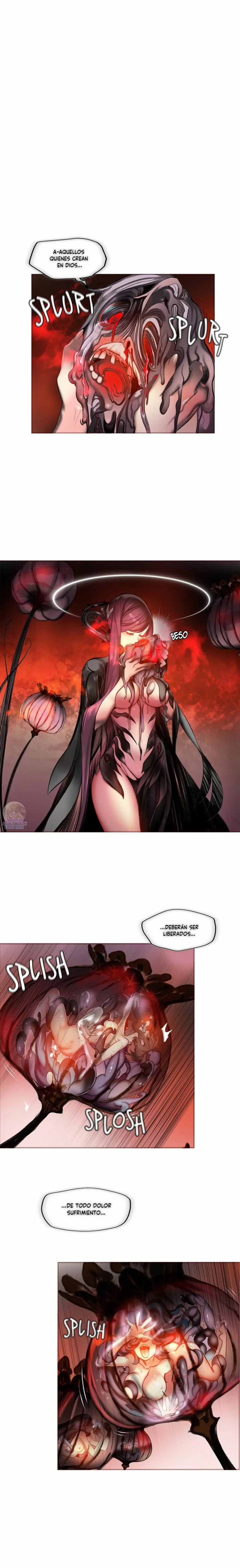 Lilith's Cord Capítulo 63 - Página 2