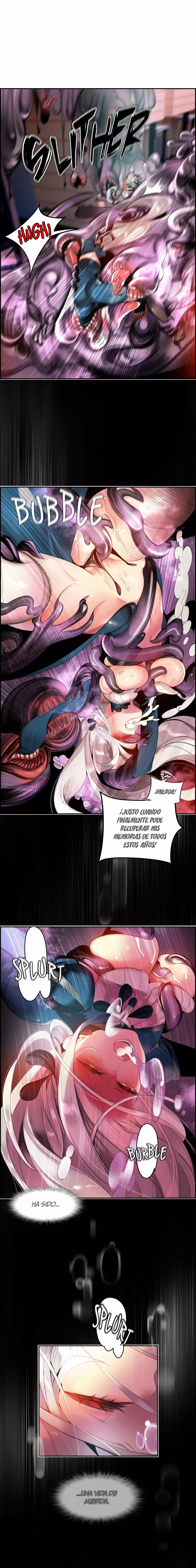Lilith's Cord Capítulo 75 - Página 5