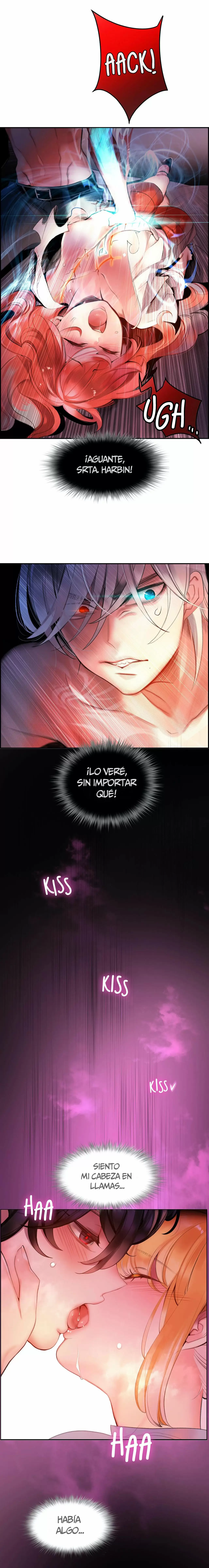 Lilith's Cord Capítulo 77 - Página 10