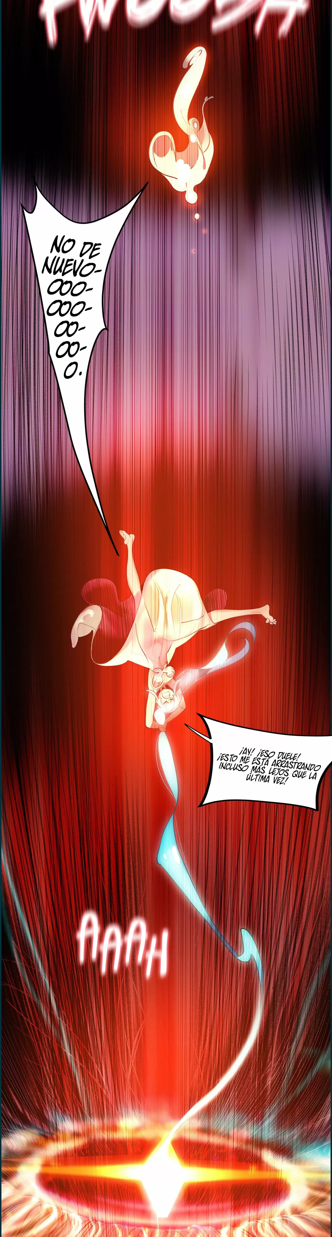 Lilith's Cord Capítulo 84 - Página 9