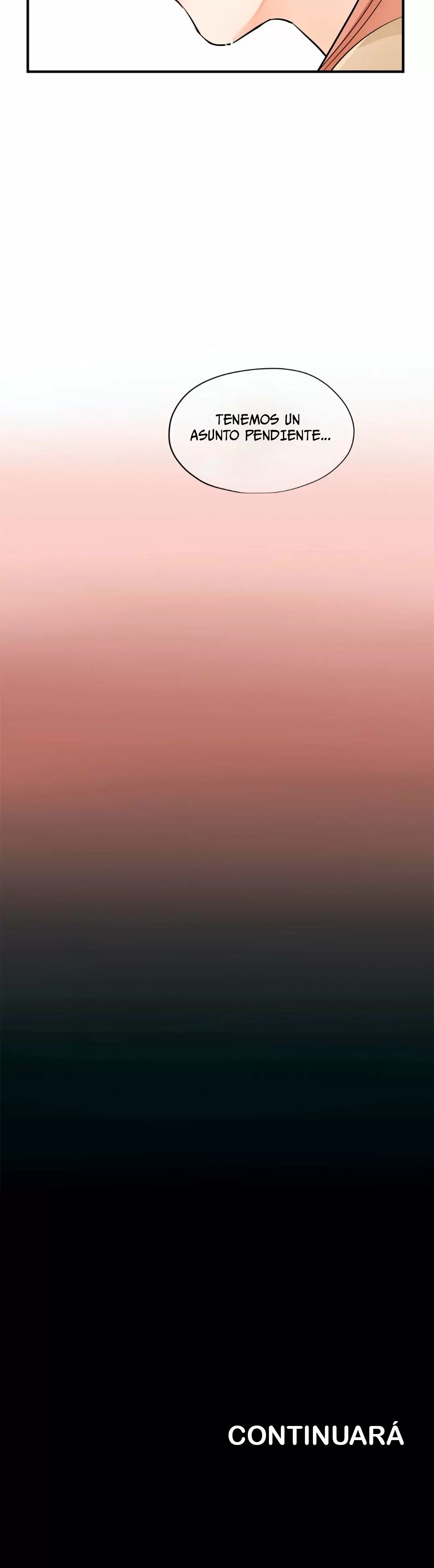 Emergency Stairs Capítulo 10 - Página 37