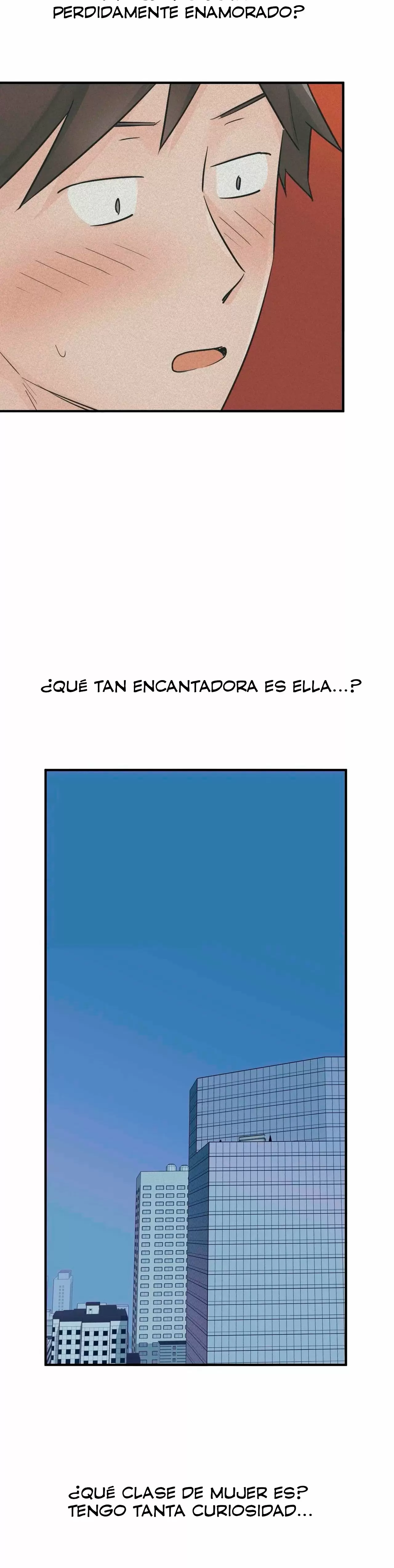 Emergency Stairs Capítulo 17 - Página 31