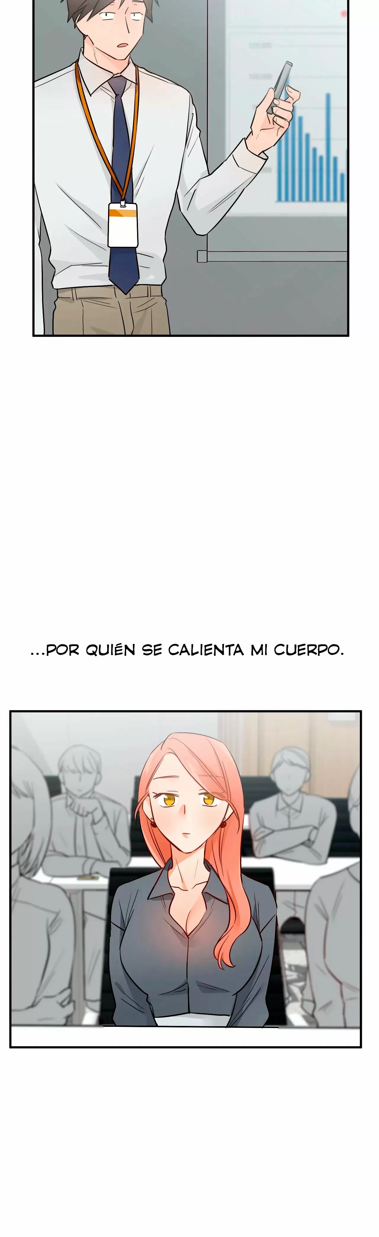 Emergency Stairs Capítulo 19 - Página 34