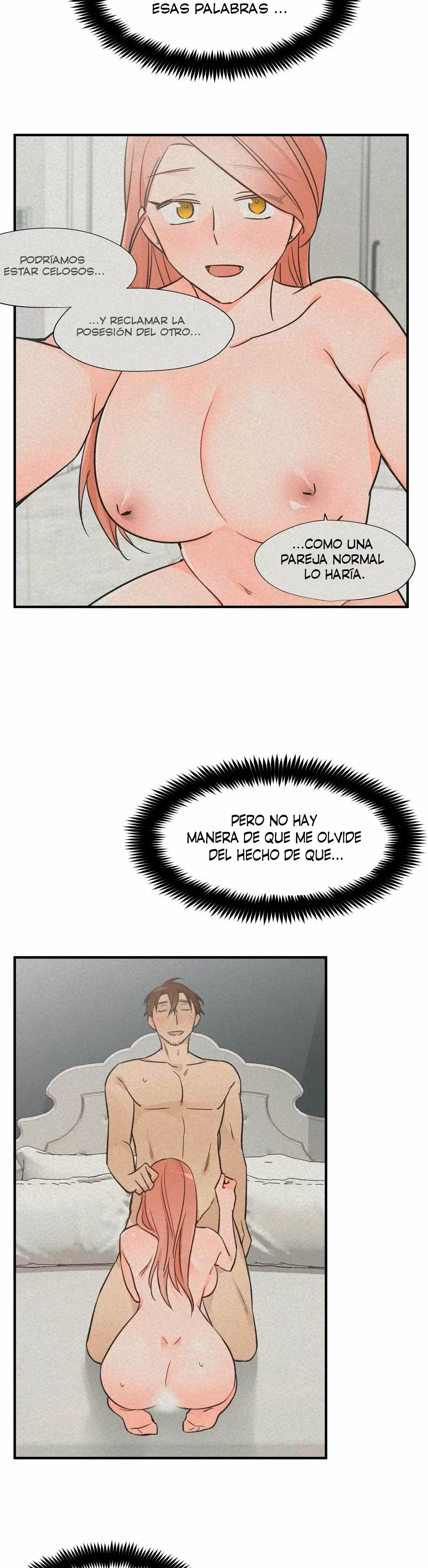 Emergency Stairs Capítulo 30 - Página 24