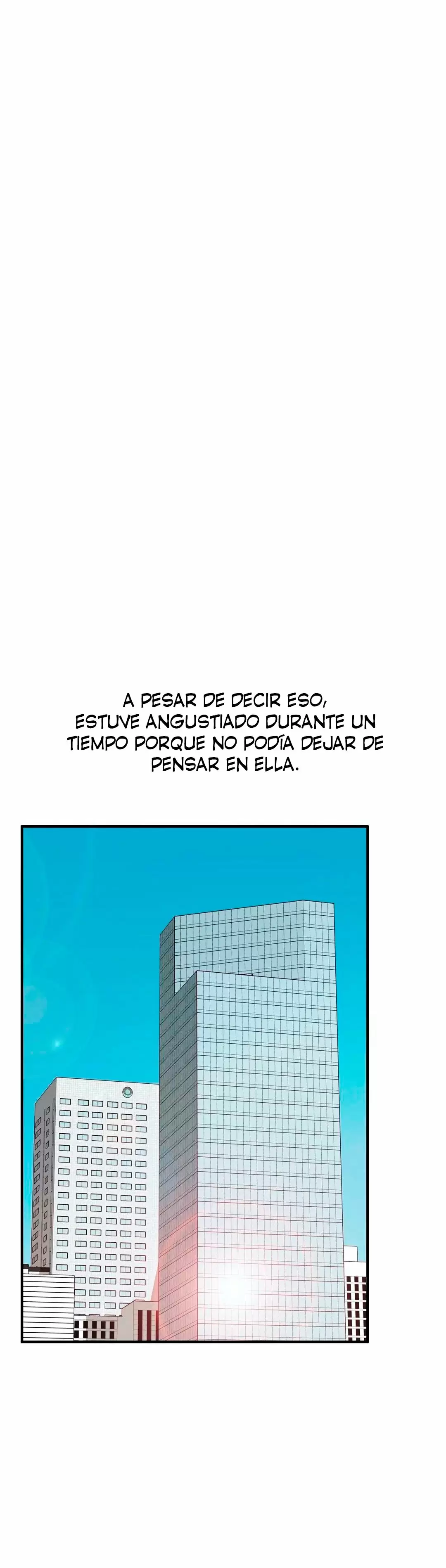Emergency Stairs Capítulo 32 - Página 33