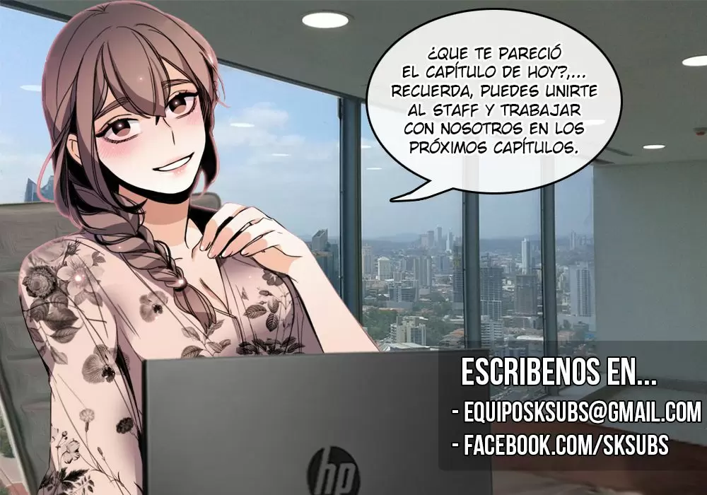 No Goddess No! Capítulo 6 - Página 12