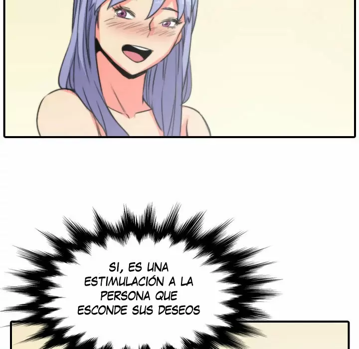 El Toque Dominante Capítulo 29 - Página 102