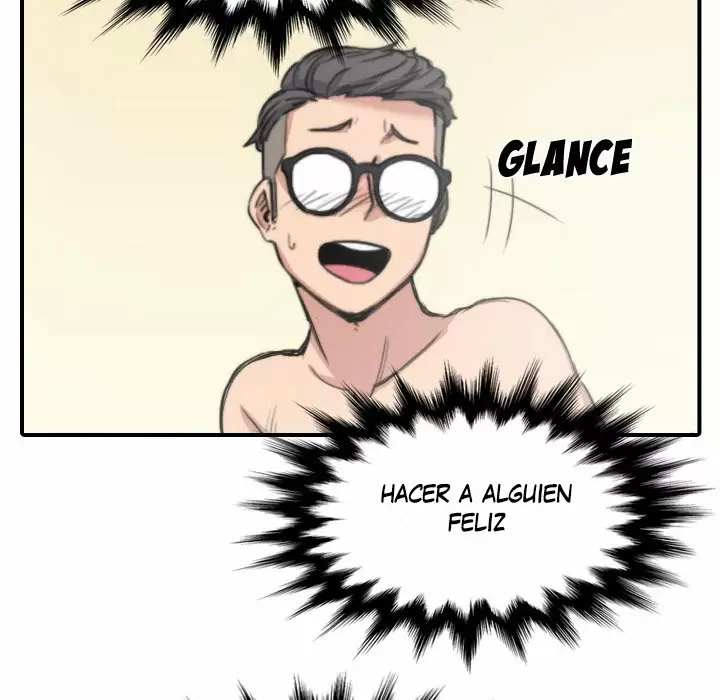 El Toque Dominante Capítulo 29 - Página 103