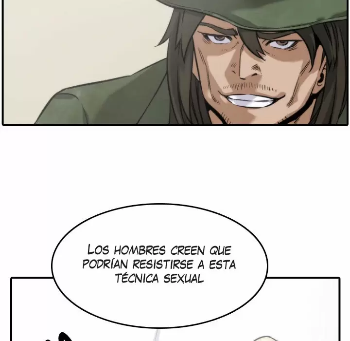 El Toque Dominante Capítulo 29 - Página 19