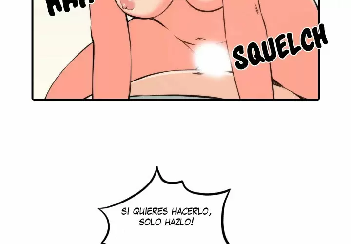 El Toque Dominante Capítulo 29 - Página 4