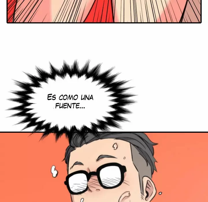 El Toque Dominante Capítulo 29 - Página 81