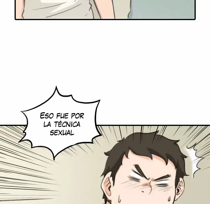 El Toque Dominante Capítulo 30 - Página 10