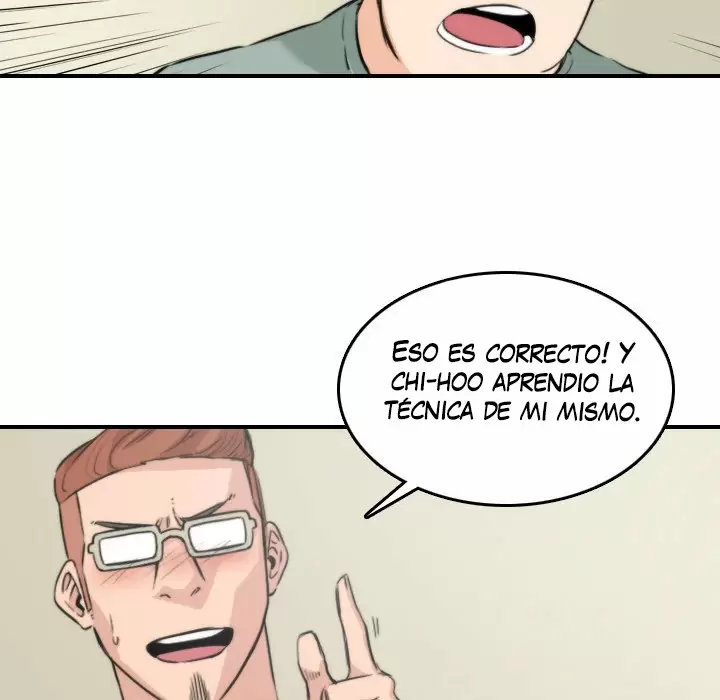 El Toque Dominante Capítulo 30 - Página 11