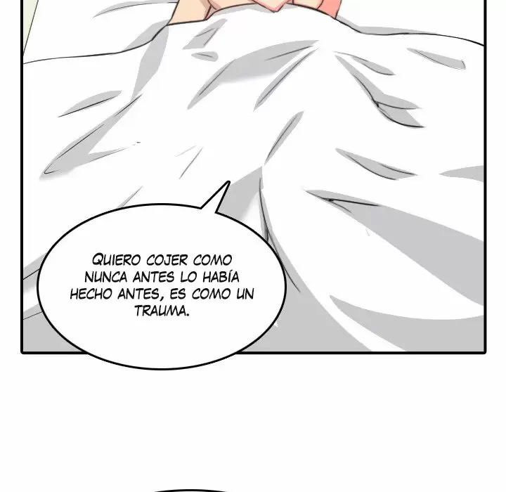 El Toque Dominante Capítulo 30 - Página 112