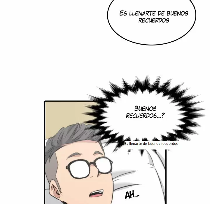 El Toque Dominante Capítulo 30 - Página 114