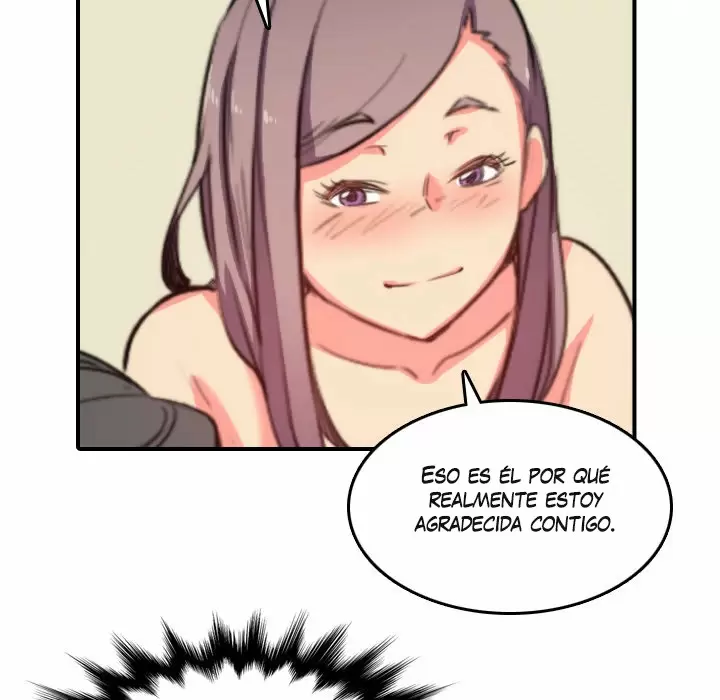 El Toque Dominante Capítulo 30 - Página 116