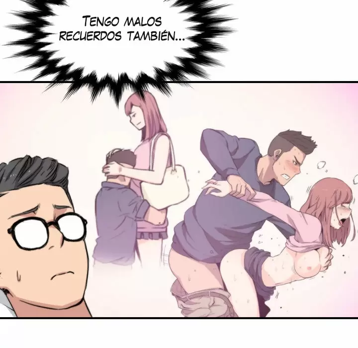 El Toque Dominante Capítulo 30 - Página 117