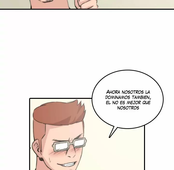 El Toque Dominante Capítulo 30 - Página 12