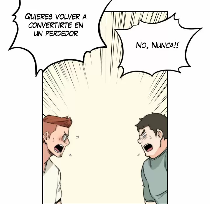 El Toque Dominante Capítulo 30 - Página 14