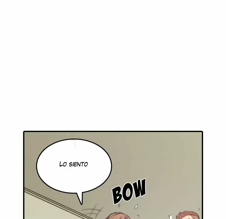 El Toque Dominante Capítulo 30 - Página 20