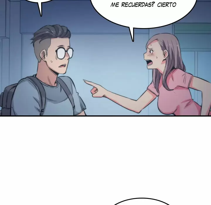 El Toque Dominante Capítulo 30 - Página 61