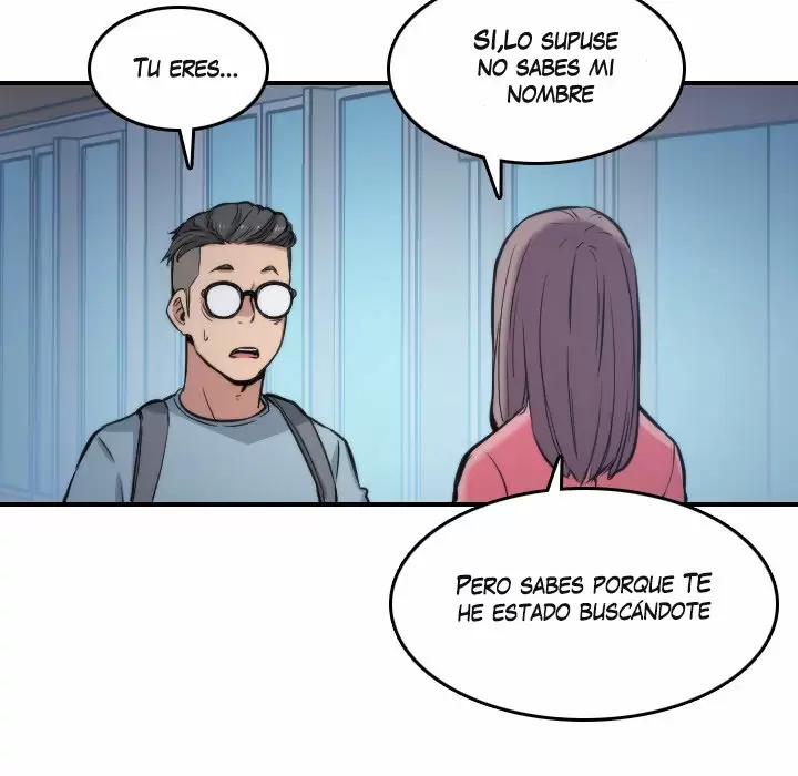 El Toque Dominante Capítulo 30 - Página 62
