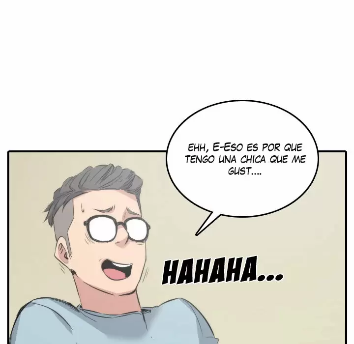 El Toque Dominante Capítulo 30 - Página 75