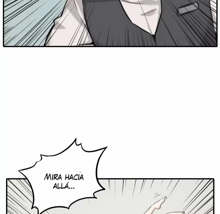 El Toque Dominante Capítulo 31 - Página 107