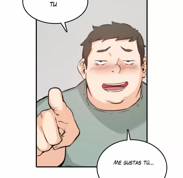 El Toque Dominante Capítulo 31 - Página 23