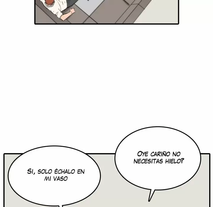 El Toque Dominante Capítulo 31 - Página 27